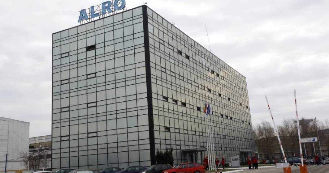 Imagine pentru articolul: Alro va furniza aluminiu pentru avioanele Airbus