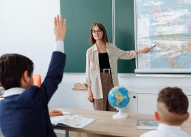 Imagine: Directorul OCDE pentru educaţie: Elevii vor ca profesorii să îi cunoască, să...