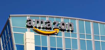 Oficial: Amazon deschide un centru la Bucuresti