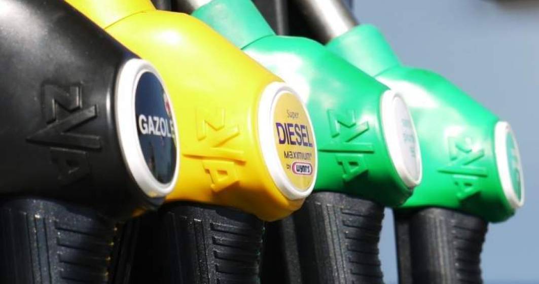Imagine pentru articolul: Rottco lanseaza prima retea de statii peco cu benzinarii independenti