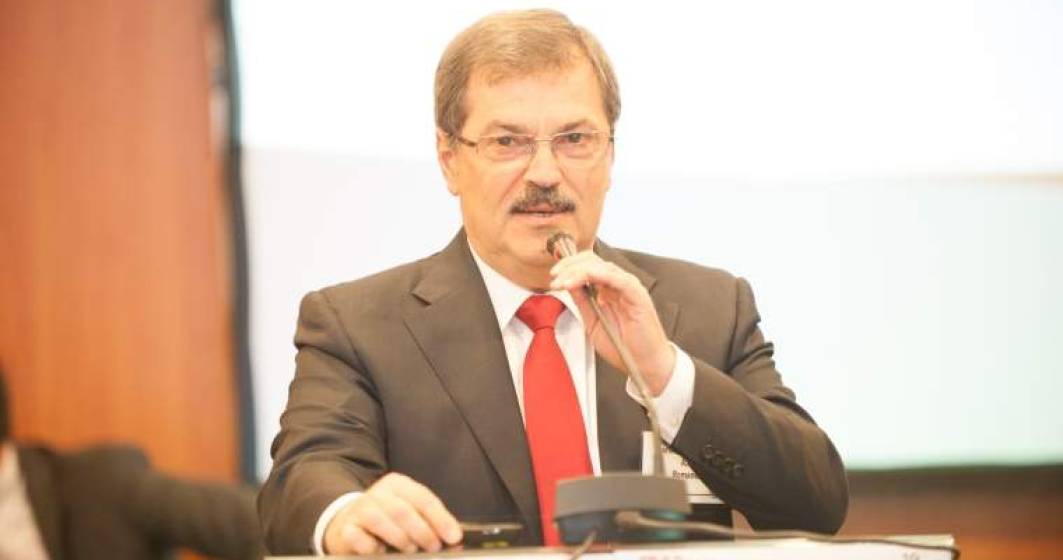 Imagine pentru articolul: Vicepresedintele ASF responsabil de sectorul asigurarilor, Marius Vorniceanu, renunta la functie din 3 octombrie
