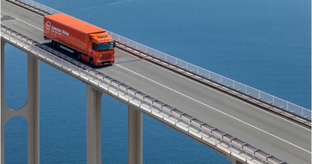 Imagine pentru articolul: (P) Nevoi specifice in materie de transport si logistica pentru top 5 industrii