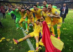 Imagine: România ar putea primi 28 mil. euro... dacă va câștiga Campionatul European...