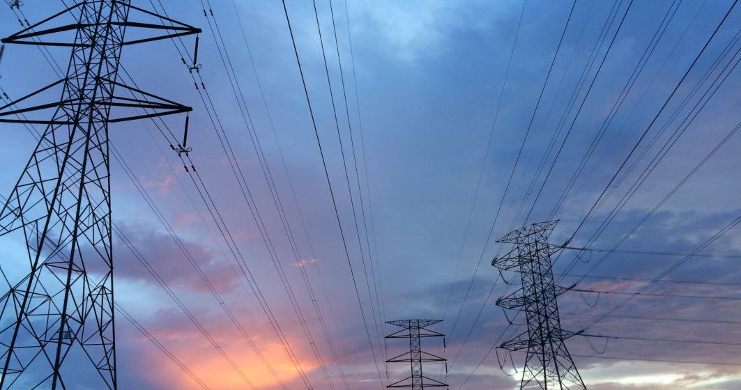 Imagine pentru articolul: Câtă energie electrică a produs și a consumat România în 2022