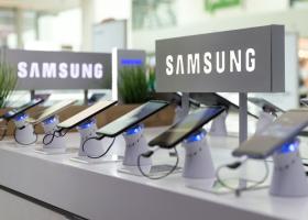 Imagine: Samsung depășește Apple și preia poziția de lider în topul global al vânzărilor