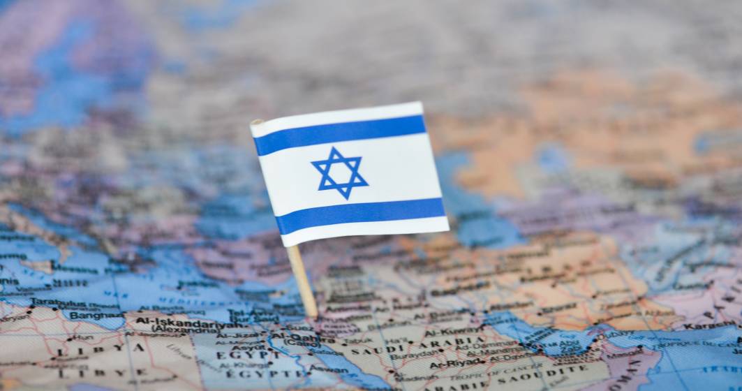 Imagine pentru articolul: În plin război, Israelul atrage cea mai mare investiție a unei companii în țară. Cum au reușit?