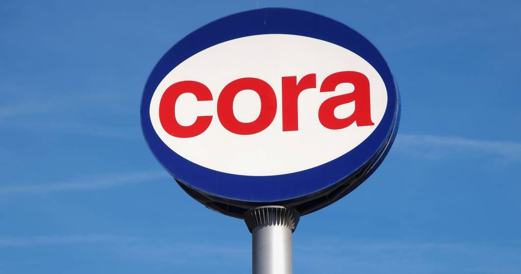 Imagine pentru articolul: Ce program de functionare au magazinele Cora si care sunt orasele in care sunt prezente