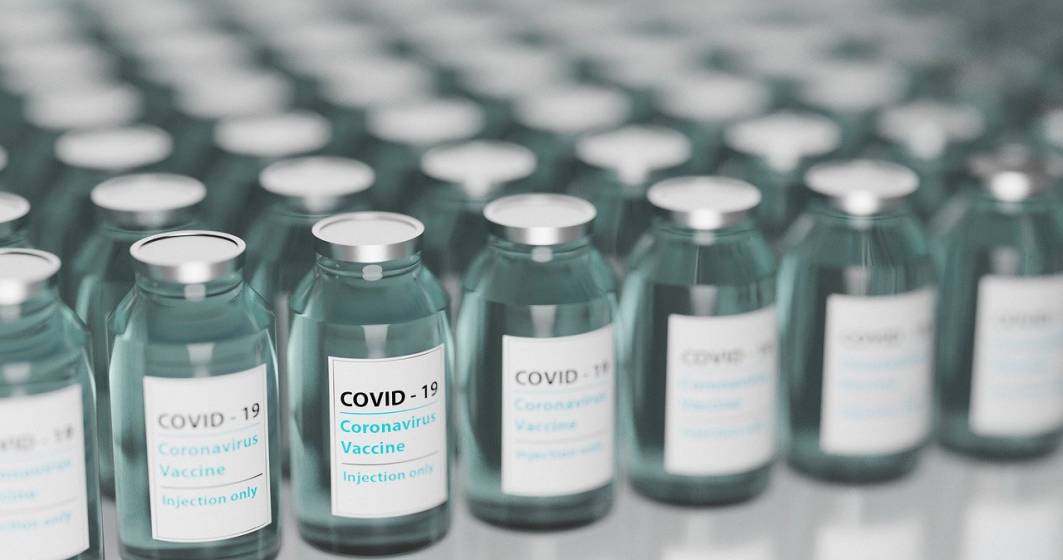 Imagine pentru articolul: Swissmedic autorizează utilizarea în Elveția a vaccinului COVID-19 produs de Moderna