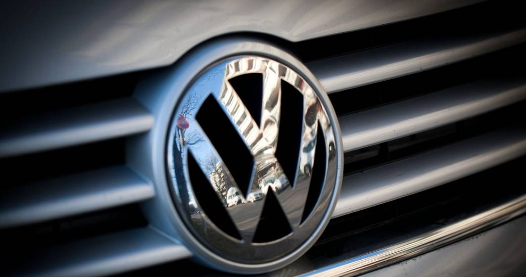 Imagine pentru articolul: Volkswagen va investi 60 mld. euro in masina viitorului