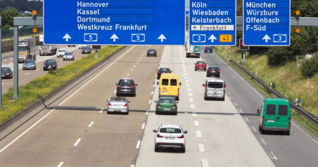 Imagine pentru articolul: BMW, Mercedes, Volkswagen, Audi si Porsche risca amenzi foarte mari: UE avertizeaza cartelul auto german
