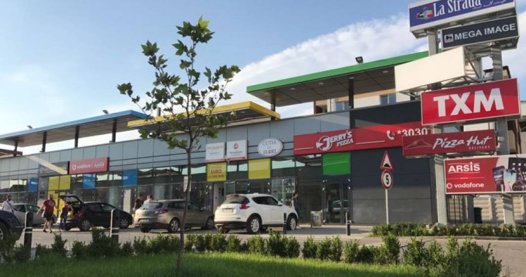Imagine pentru articolul: La Strada Street Mall Concept investeste 10 milioane de euro in doua strip mall-uri in Bucuresti si Brasov