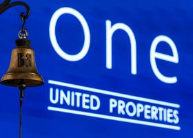 Imagine: Afacerile One United Properties au scăzut la început de 2024 la sub 420 mil....