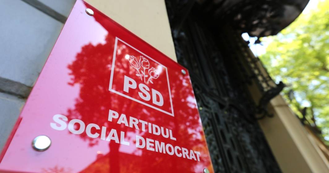 Imagine pentru articolul: PSD anunță un weekend fără restricții: Vom marca "Zilele prostiei" Guvernului Orban