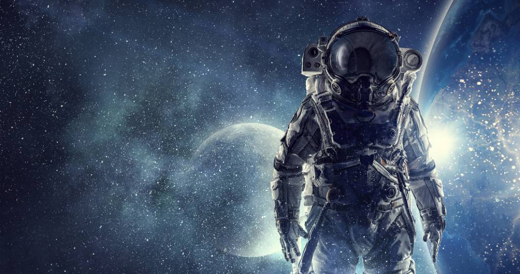 Imagine pentru articolul: Cucerirea spațiului devine o întrecere a miliardarilor planetei
