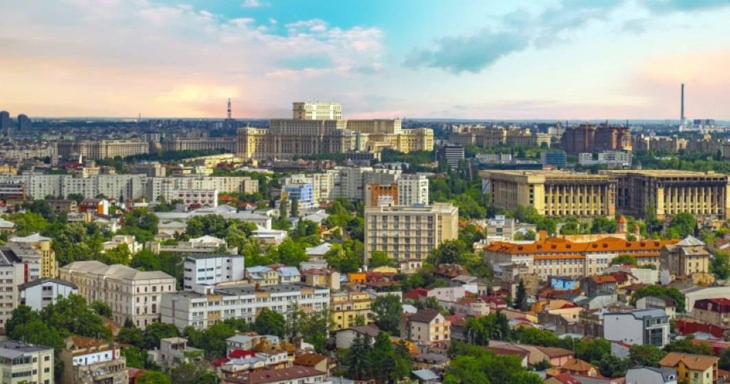 Imagine pentru articolul: Zona București-Ilfov rămâne capitala tranzacțiilor cu locuințe, la ani lumină de restul orașelor mari