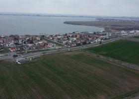 Imagine: Tranzacție imobiliară: Euro Vial a cumpărat un nou teren pe litoral și va...