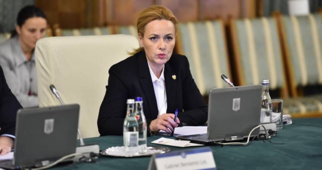 Imagine pentru articolul: Ministrul de Interne vrea operationalizarea urgenta a dispeceratului integrat din Bucuresti, cu ISU, SMURD si Ambulanta