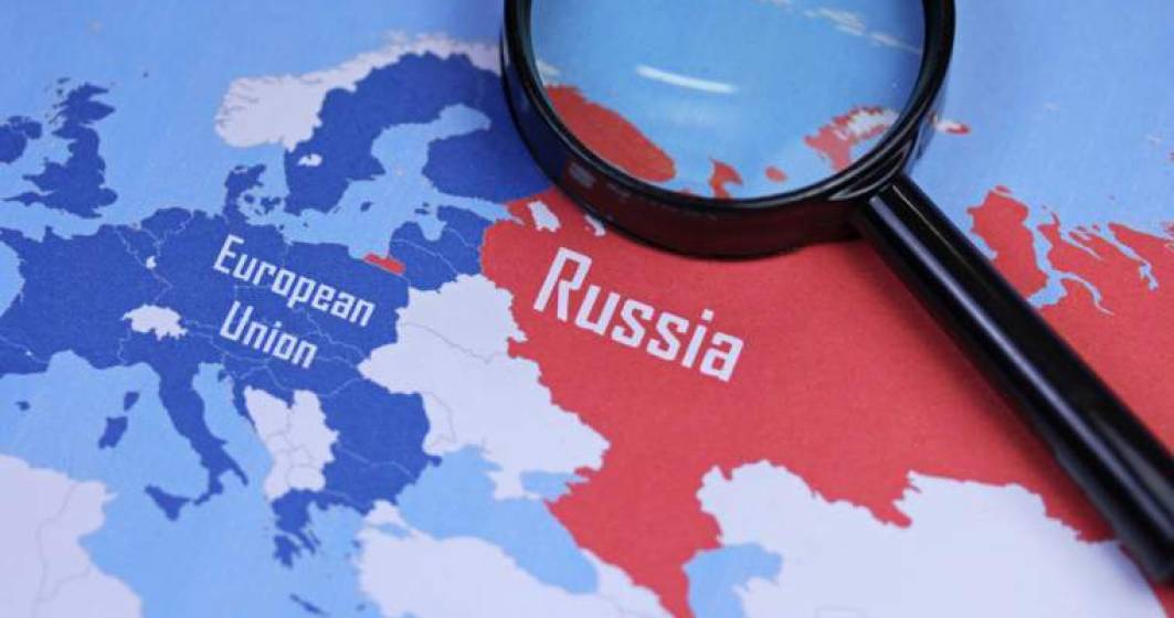 Imagine pentru articolul: Europa trebuie sa se astepte la noi stiri false din partea Rusiei, avertizeaza un general NATO