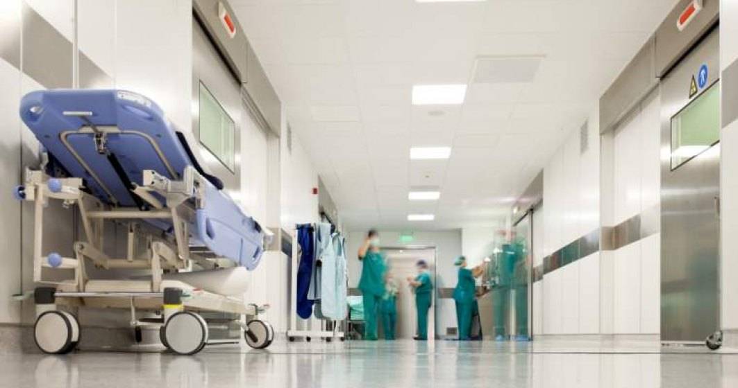 Imagine pentru articolul: Primarul Făgădău vrea să transfere pacienții în Germania dacă spitalele din Constanța se vor aglomera