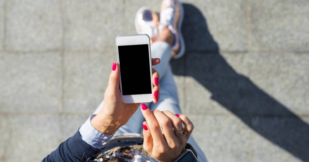 Imagine pentru articolul: DSU: Posesorii de telefoane mobile tip iPhone vor putea in curand primi si ei mesajele de avertizare RO-ALERT