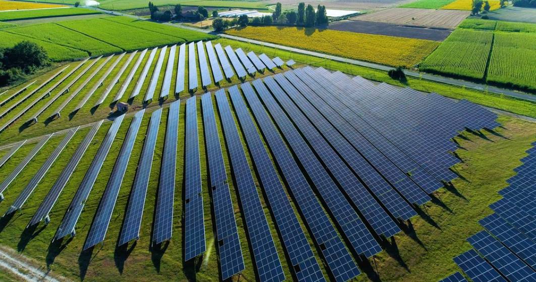 Imagine pentru articolul: BT lansează un pachet financiar pentru românii care vor panouri fotovoltaice