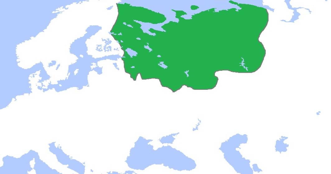 Imagine pentru articolul: Patruşev: "Occidentul vrea să readucă Rusia la frontierele Cnezatului Moscovei". Abia atunci, Rusia ar fi de dimensiunea Europei