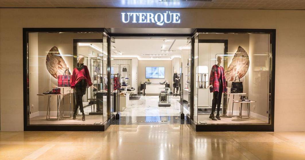 Imagine pentru articolul: Uterque, brandul cu accesorii premium al Inditex, a deschis primul magazin din tara in Baneasa Shopping City