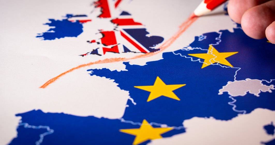 Imagine pentru articolul: 2016, Marea Britanie voteza iesirea din Uniunea Europeana