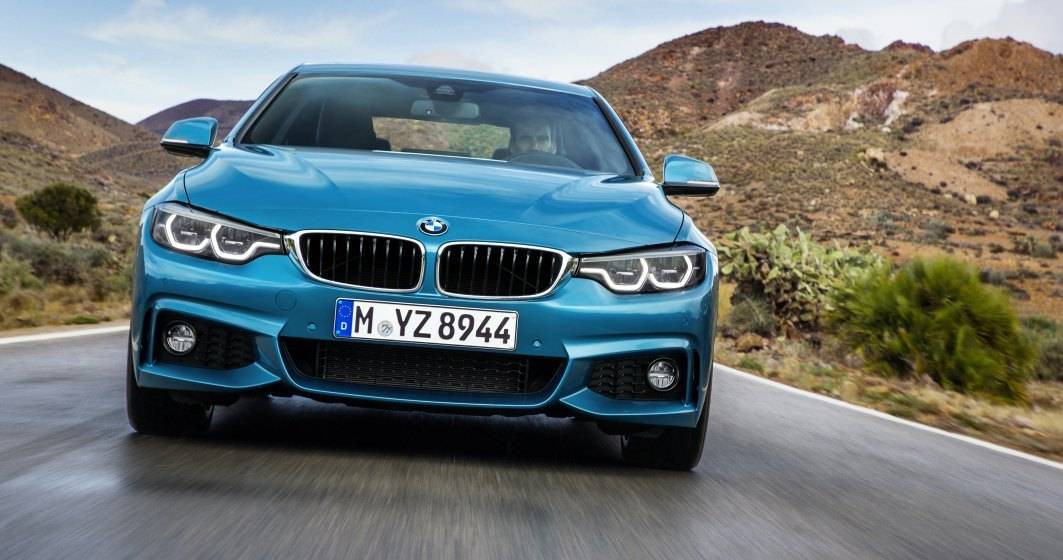 Imagine pentru articolul: BMW va opri întreaga producţie din Europa timp de două săptămâni