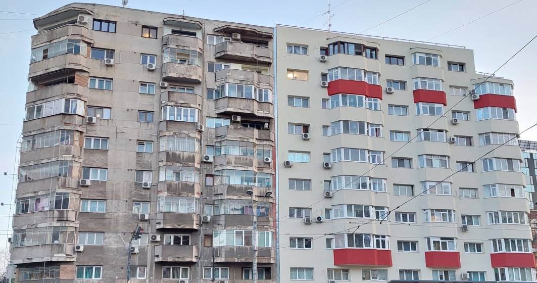 Imagine pentru articolul: Analiză: România trebuie să renoveze clădirile de trei ori mai rapid pentru a atinge obiectivele energetice și climatice