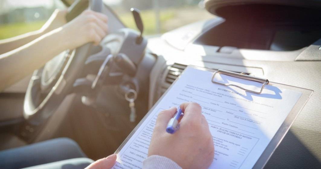 Imagine pentru articolul: MAI actualizează lista de state pentru care permisele auto se preschimbă fără examen