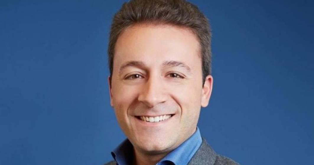 Imagine pentru articolul: Luigi Matrone, co-fondator eBusiness Institute: Retailerii trebuie sa investeasca minim 30% din bugetul de promovare in marketingul digital pentru a avea rezultate