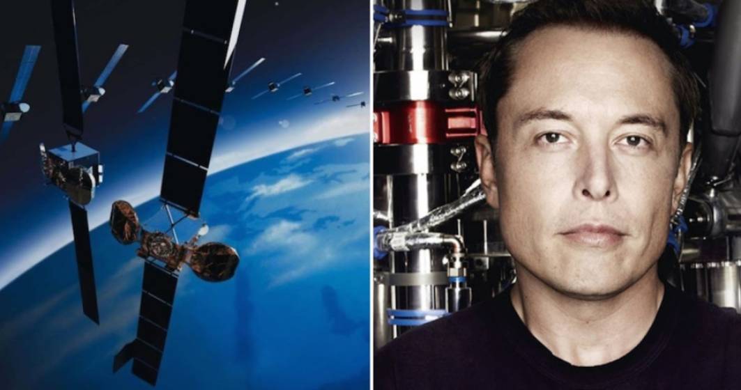 Imagine pentru articolul: Elon Musk vrea sa acopere intreaga planeta cu Wi-Fi