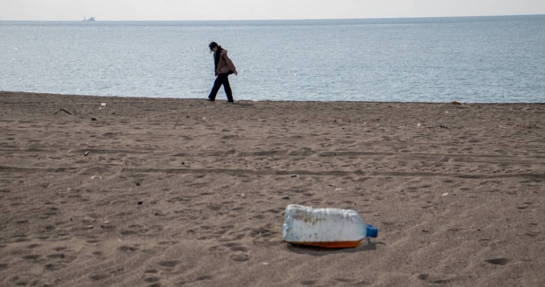 Imagine pentru articolul: L-am întrebat pe Ministrul Turismului de ce pleacă românii pe litoralul bulgăresc: „Vrem apă curată și plaje îngrijite; Apele Române le gestionează ”