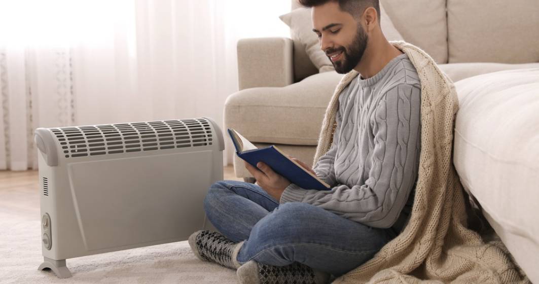 Imagine pentru articolul: Cum păstrezi casa caldă iarna, cu consum minim