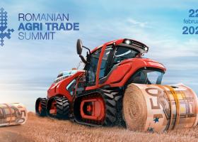 Imagine: A doua ediție a Romanian Agri Trade Summit va avea loc la București pe 22...