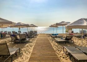 Imagine: Vacanță pe litoralul bulgăresc: hotelierii promit salarii mai mari pentru a...