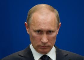 Imagine: Vladimir Putin: O președinție a lui Joe Biden ar fi mai bună pentru Rusia...