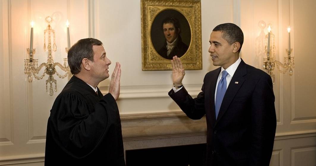 Imagine pentru articolul: Barack Obama a vorbit despre ce ii va lipsi cel mai mult dupa ce va pleca de la Casa Alba