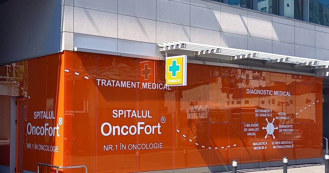 Imagine pentru articolul: Gral Medical va construi două spitale noi de oncologie în Ploiești și Craiova - investiție de 13 milioane euro