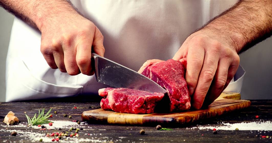 Imagine pentru articolul: Germania vrea să pună capăt comerţului cu carne ieftină