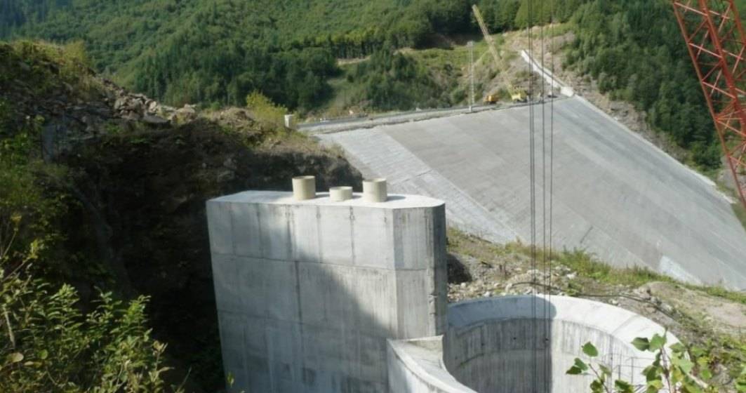 Imagine pentru articolul: Legea care permite hidrocentrale în arii naturale protejate, declarată neconstituțională
