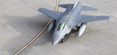Mircea Geoană: Centrul de antrenament pe avioane F-16, unde se vor pregăti și...