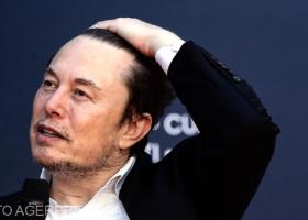 Imagine: Acțiunile Tesla, în scădere după ce Elon Musk a spus că e îngrijorat de...