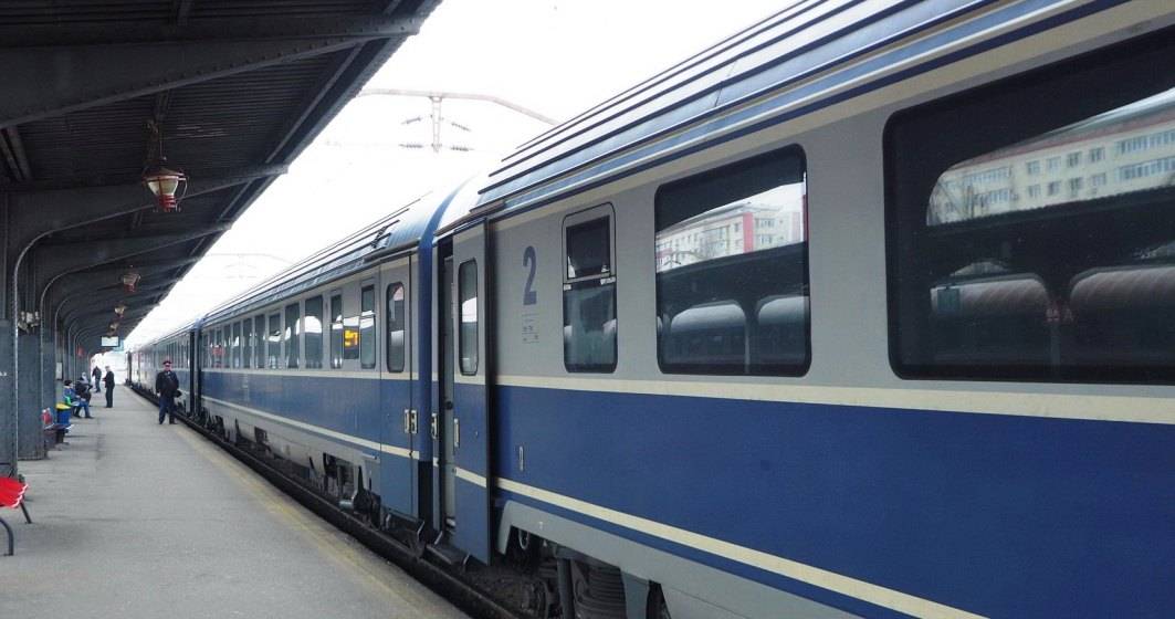 Imagine pentru articolul: Continuă confuzia cu privire la trenurile din România în Austria: CFR Călători dezminte, OBB vorbeşte de oferte concrete