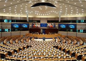 Imagine: Lista finală a candidaților înscriși la alegerile europarlamentare 2024: pe...