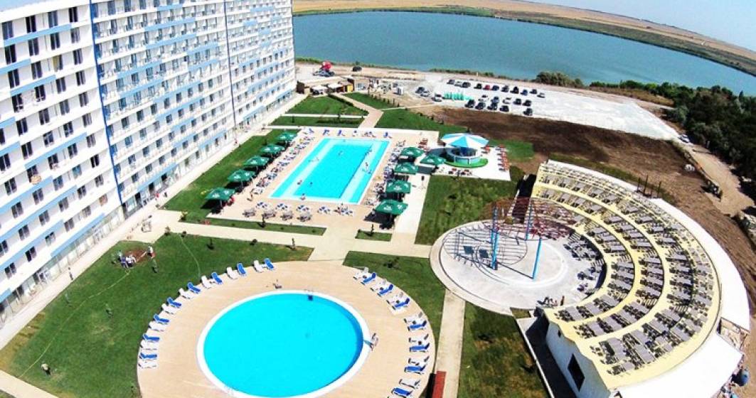 Imagine pentru articolul: Rebranding de succes pe litoral: Complexul Atrium Hotel by the Blaxy din Olimp va oferi servicii ultra all inclusive de top