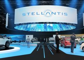 Imagine: Stellantis demarează producția de utilitare cu celulă de hidrogen în Polonia