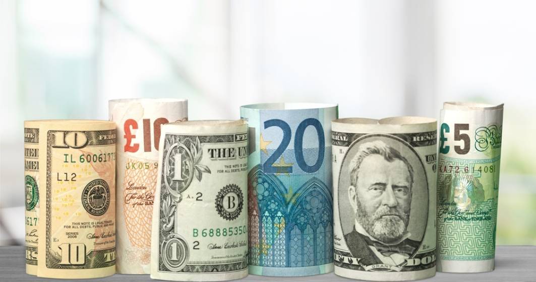 Imagine pentru articolul: Raiffeisen Bank lansează Rflex, noua platformă pentru operațiunile valutare ale companiilor