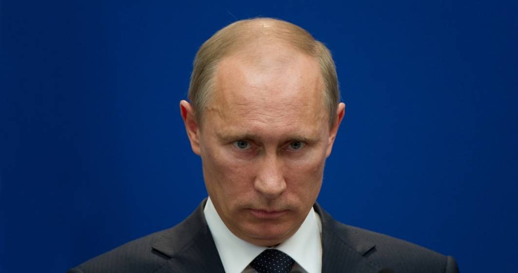Imagine pentru articolul: Putin scapă nepedepsit. UE se teme să confiște activele Băncii Centrale a Rusiei îngheţate în Europa
